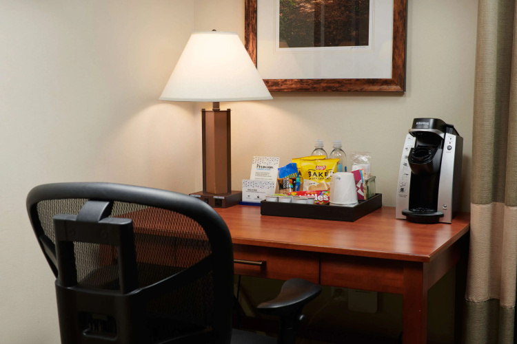 Hampton Inn & Suites Salem, OR