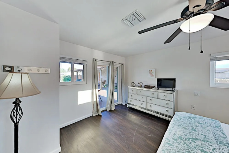 2008ejoy 4 Bedroom Home