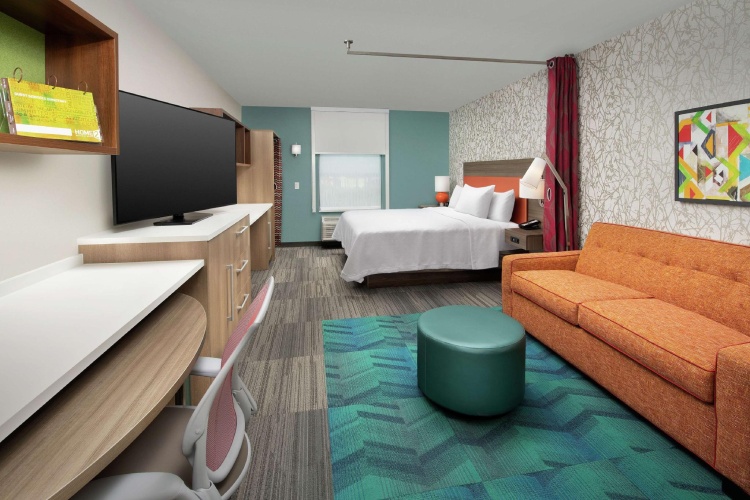 Double Studio Suite