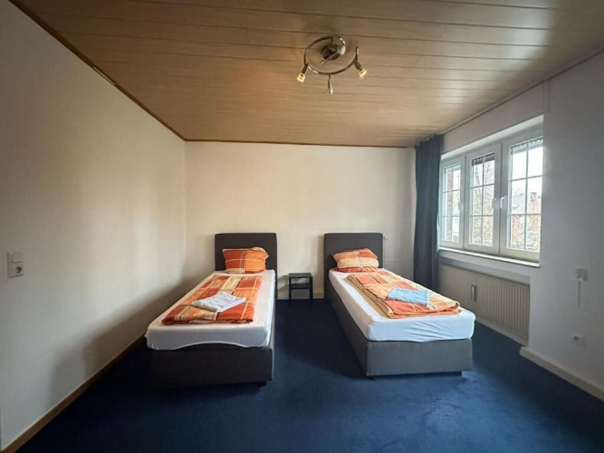 TM Hotel Westfalen