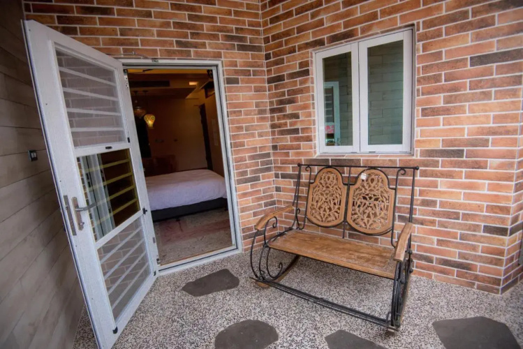 Ripoll'es Homestay