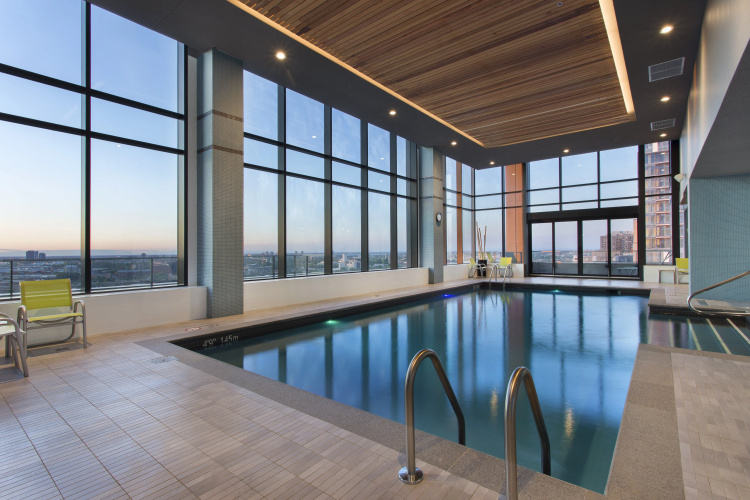 Holiday Inn & Suites Montreal Centre-ville Ouest photo 19