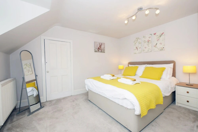 Ardentorrie Holiday Home