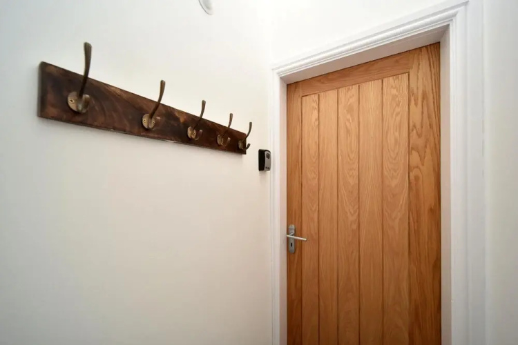Silk Suite - Chester Road Apartments by Premier Serviced Accommodation