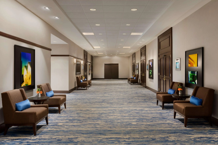 Embassy Suites by Hilton Boston Waltham photo 17