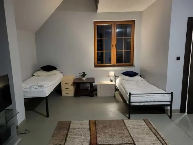 Comfort Apartment