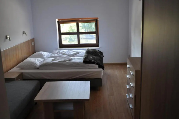 Opera Hostel