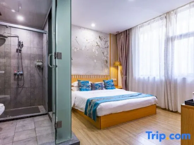 Luxury Double room