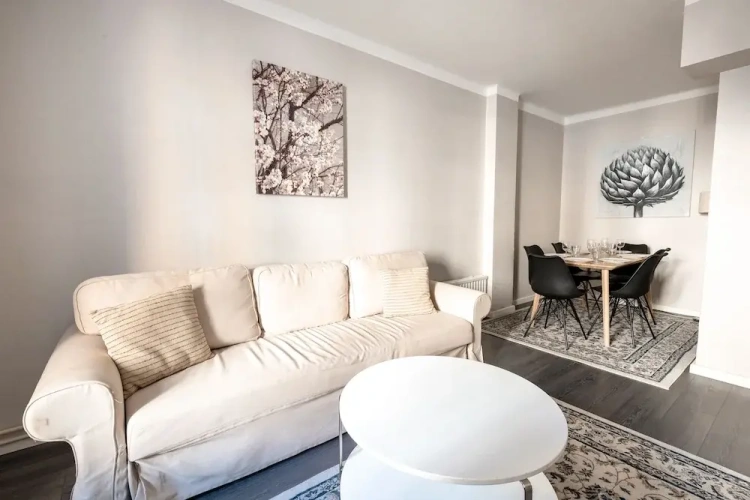 Comfort Apartment