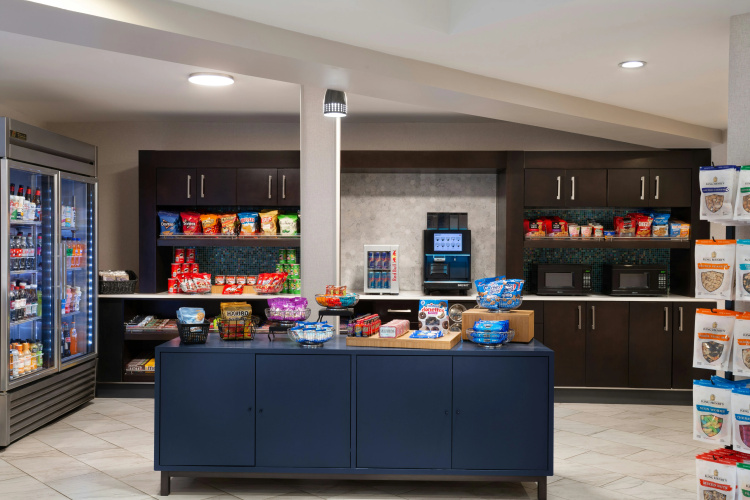 DoubleTree by Hilton Hotel Austin Northwest Arboretum photo 13
