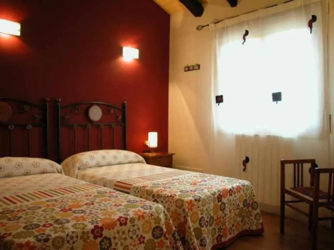 Duplex Apartment