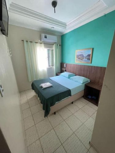 Hotel Puma