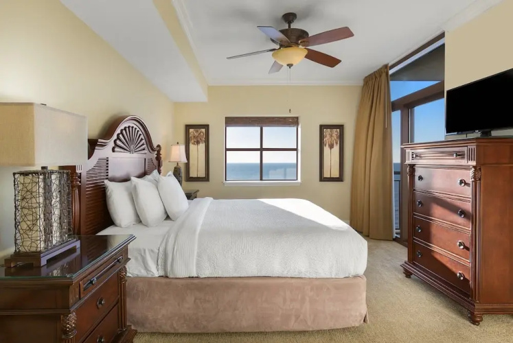 North Beach Resort & Villas