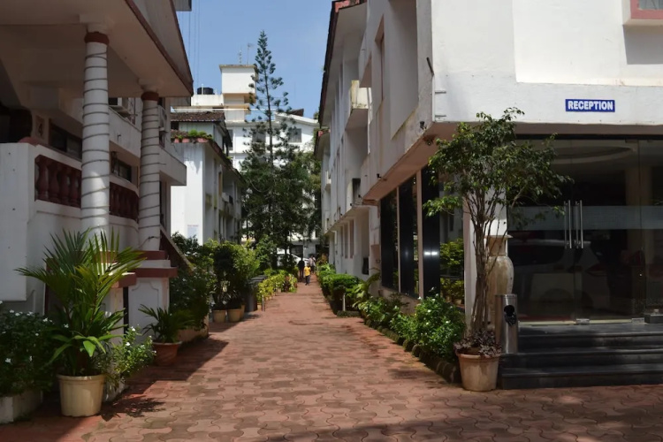 Otel görseli
