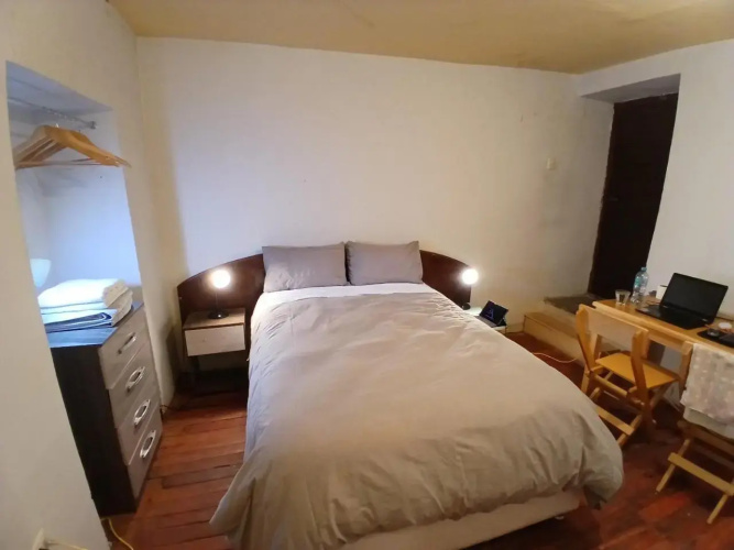 Casa De Astrid