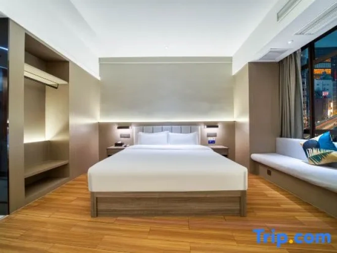 Business Double room