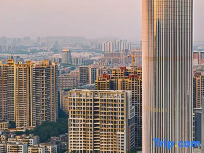 XIYU B&B (Mixc Branch)