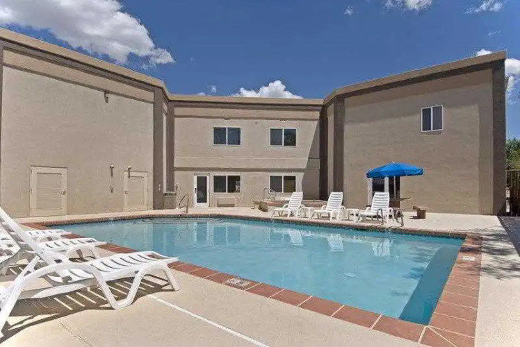 Best Western Alpine Classic Inn