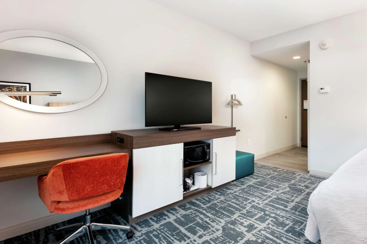 Hampton Inn Acworth