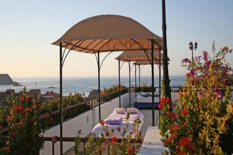 Imagen de Park Royal Beach Huatulco – All Inclusive