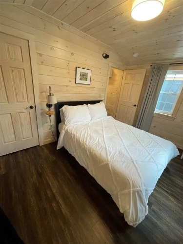1 Bedroom Villa