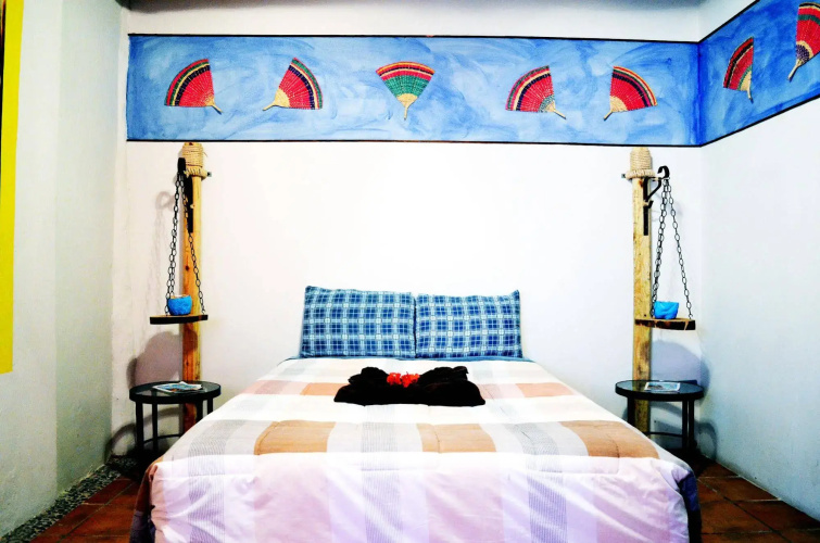 Casa Caribe Cancun