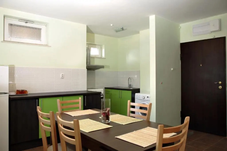 Block 531 ApartHouse Block 533