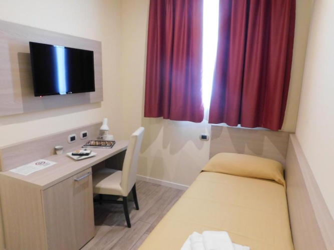 Single room