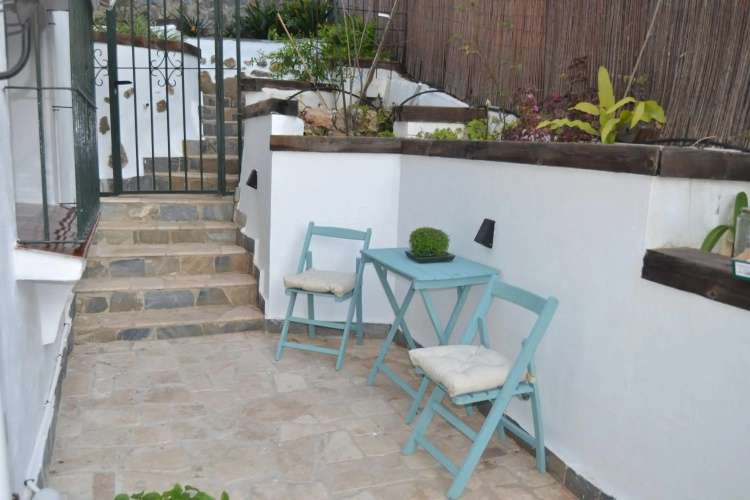 Suite Estudio Montaña