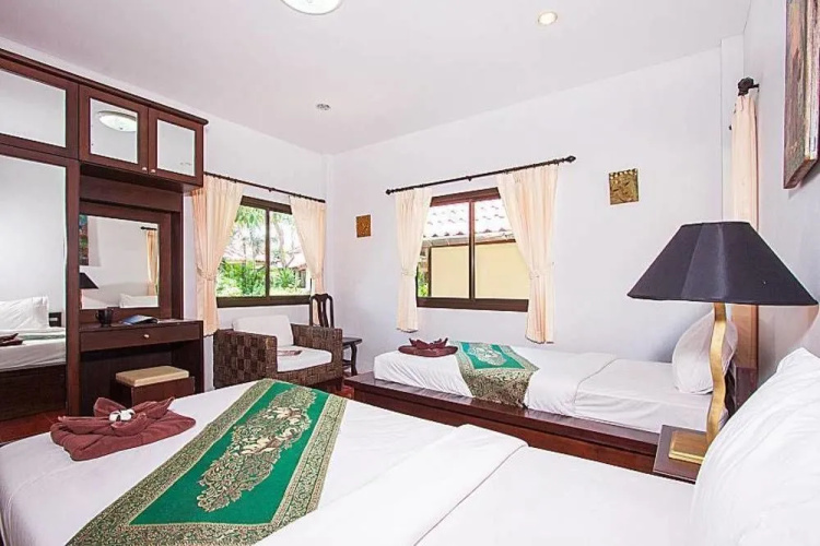 Happiness Villa B