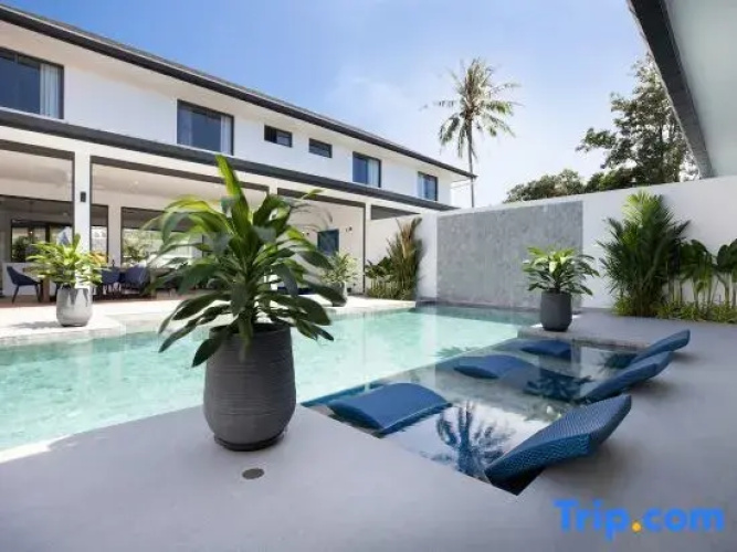 Villa Rawai Beach 2