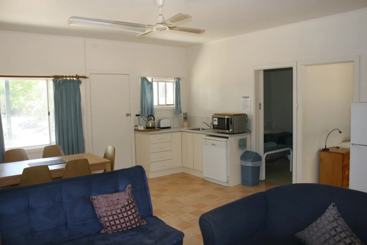 2 Bedrooms Standard room