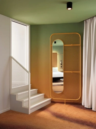 Deluxe Quadruple Junior Suite