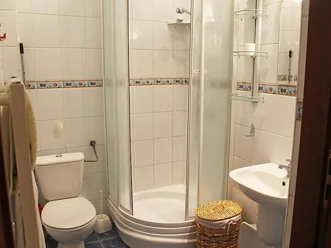 Apartment Leonia