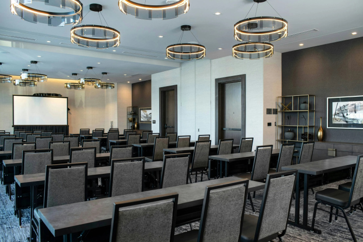 Ac Hotel By Marriott Portsmouth photo 30