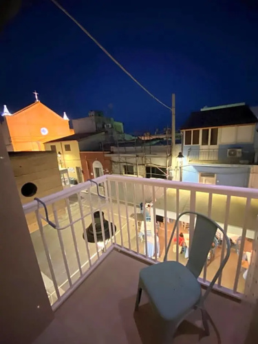 Azzurro Mare Rooms