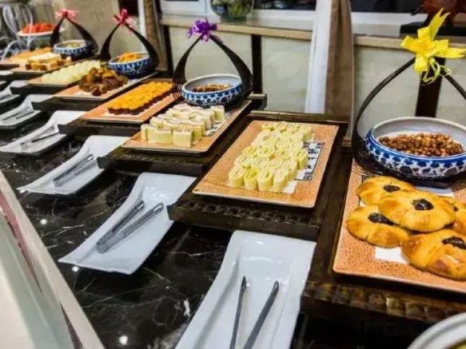 Binyuan Hotel