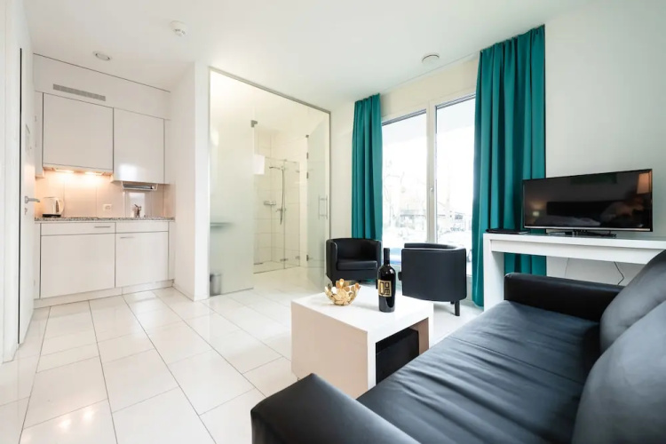 IQ130 Guesthouse