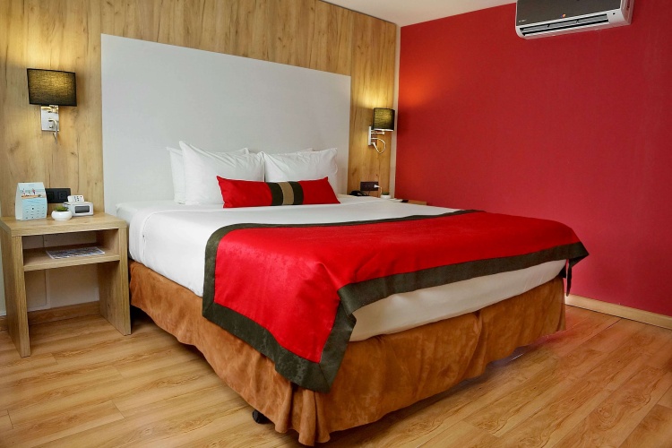 Ramada by Wyndham Panama Centro Via Argentina photo 7