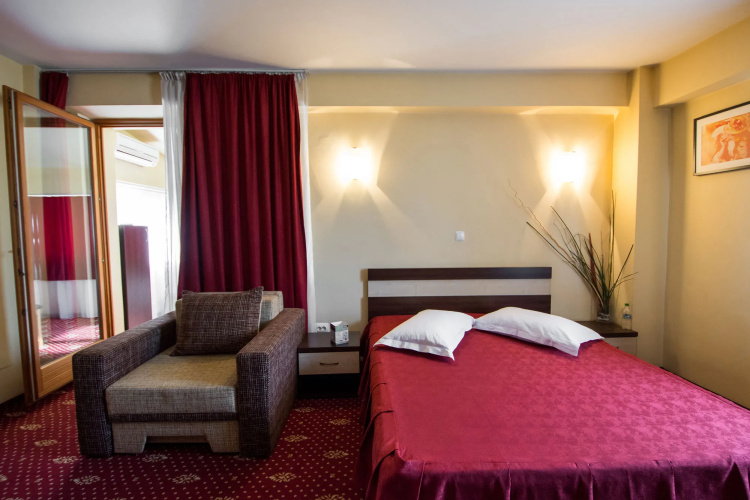 Hotel Tudor