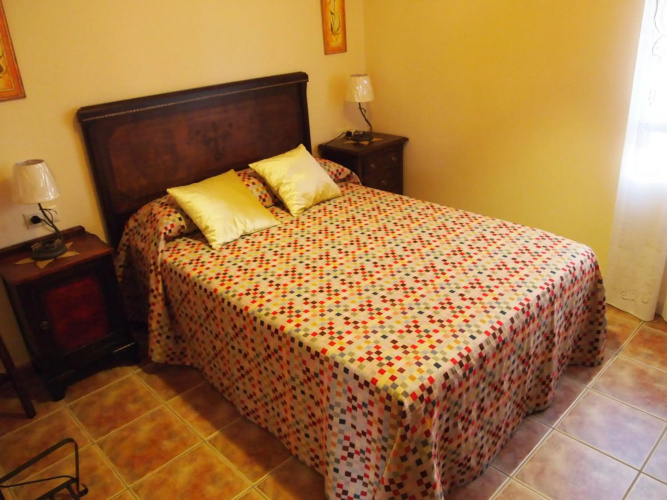 Casa La Abuela