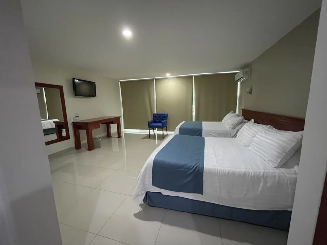 Hotel Latino