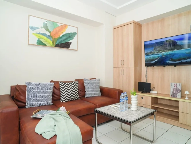 Standard Apartment