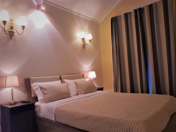 Q Suites Preveza