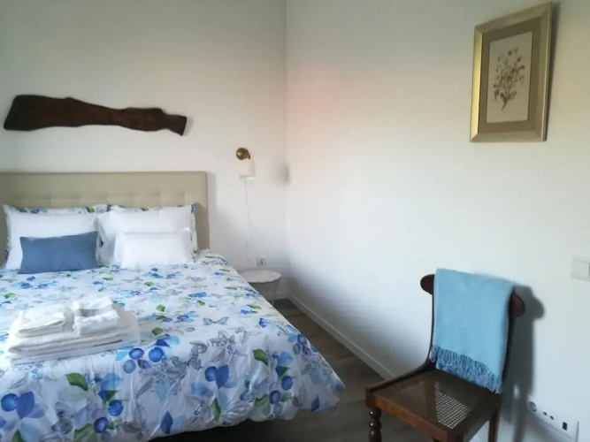 Casa Da Avo Celina