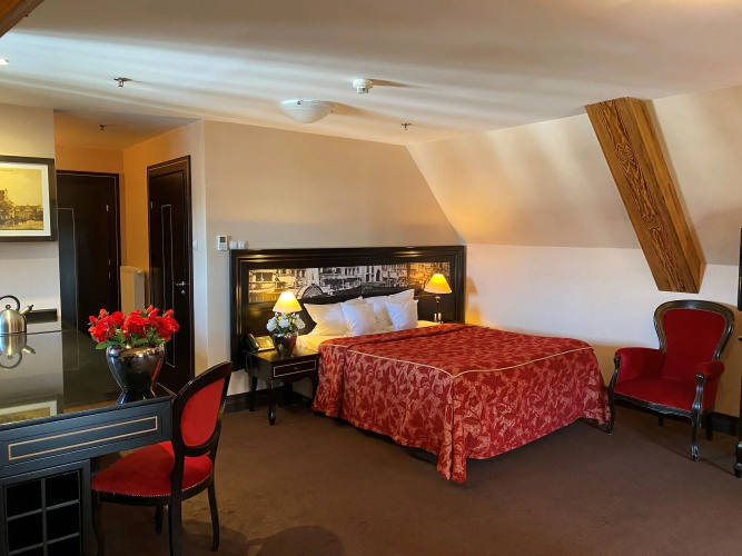 Hotel Gdańsk Boutique