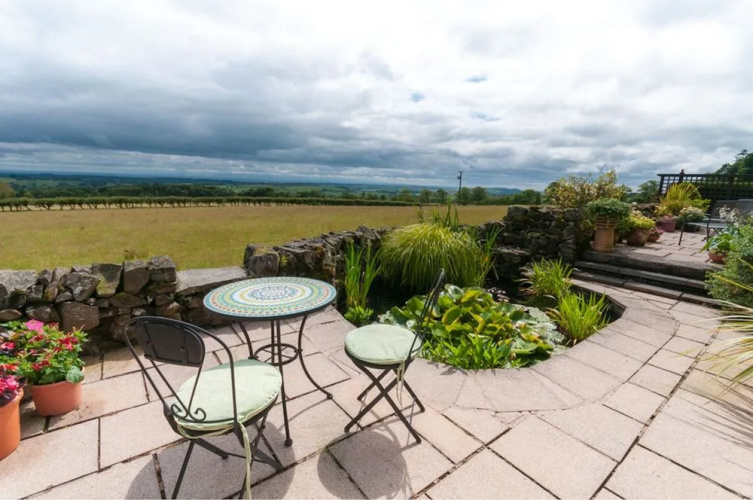 Torbeckhill B&B