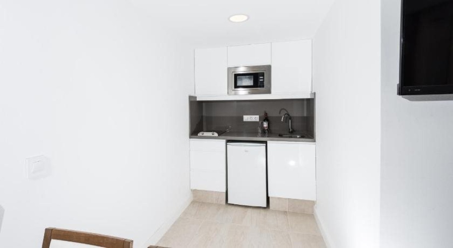 Sagitario Menorca Mar Apartments Adults Only photo 21