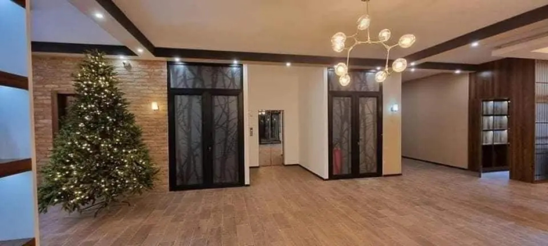 Bakuriani Resort ap 308