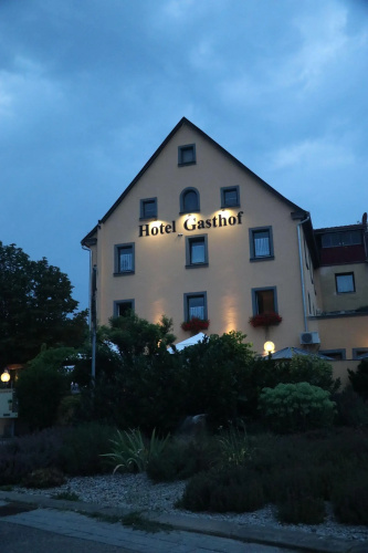 Hotel Gasthof Post